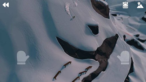 ��ɽ��ѩð������(Grand Mountain)v1.229 �ֻ���