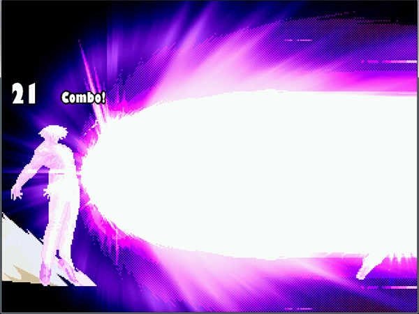 拳皇mugen大乱斗全人版下载(拳皇2001)v1.01 移植版
