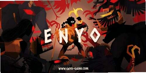 ENYO Arcade �����Ѷ�������սʿ1.0.0 �ٷ���