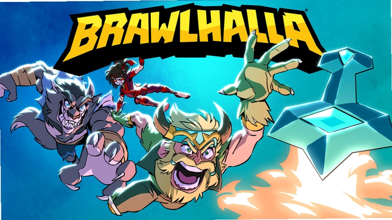 Brawlhalla �񶷹���7.11.0 2026 Ӳ�̰�