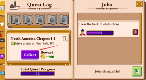 Tiny Rails