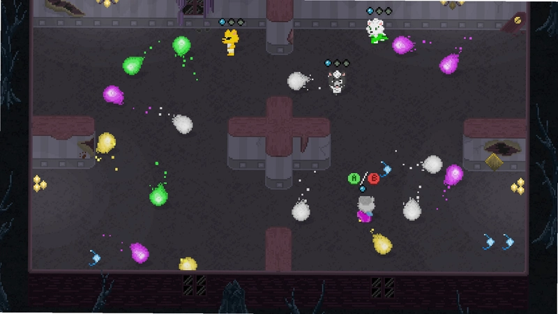 Lupinball��³�����ƽ��1.0.0 ��ɫ��