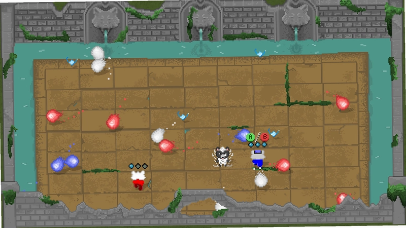 Lupinball��³�����ƽ��1.0.0 ��ɫ��