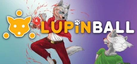 Lupinball��³�����ƽ��1.0.0 ��ɫ��
