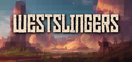 Westslingers ����ǹ��v1.0 �ƽ��