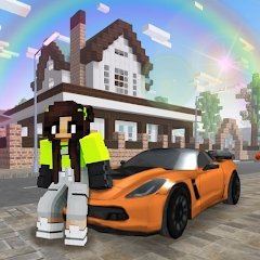 Party CraftѧУ�ɶԹ�����Ϸv1.7.87 ��׿��
