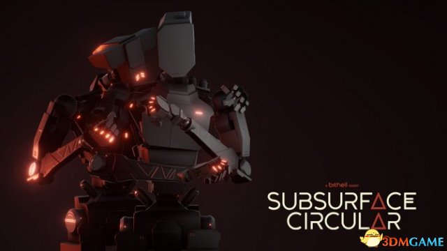 Subsurface Circular ����֪ͨ1.0 �ⰲװ�ƽ��