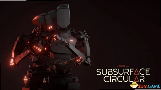 Subsurface Circular 地下通知1.0 免安装破解版