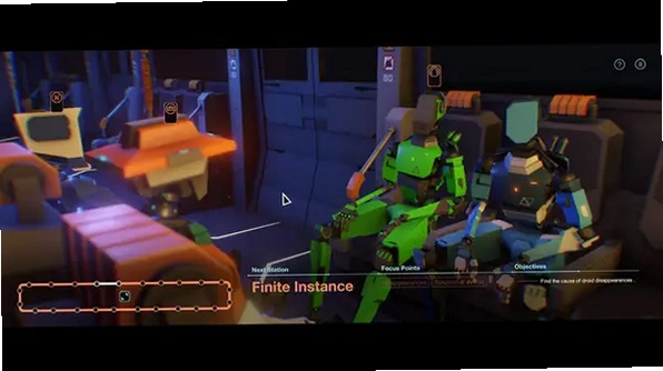 Subsurface Circular 地下通知1.0 免安装破解版