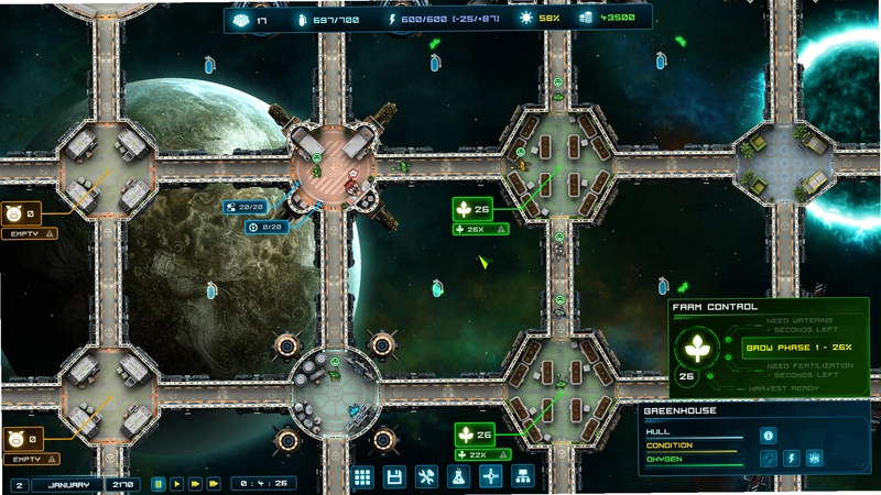 StellarHub �ռ�վģ��1.0 ������