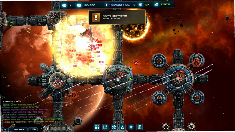 StellarHub �ռ�վģ��1.0 ������
