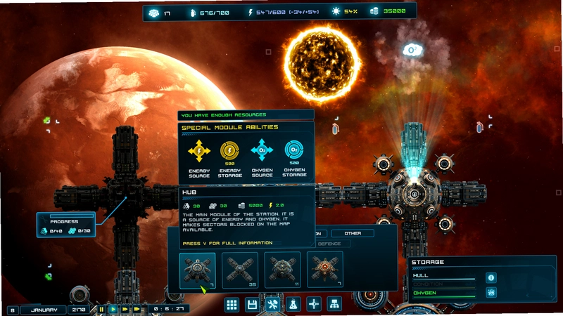 StellarHub �ռ�վģ��1.0 ������