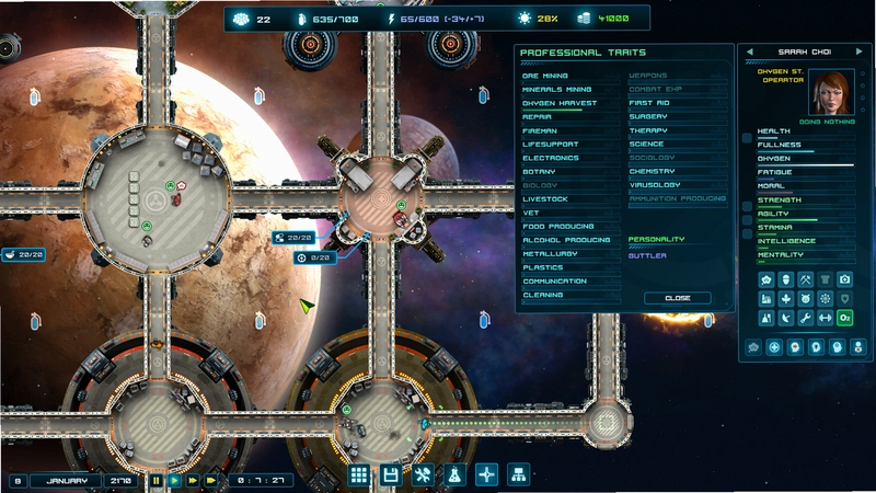 StellarHub �ռ�վģ��1.0 ������