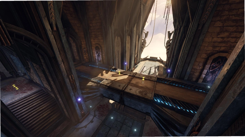 Quake Champions ����֮�����ھ�1.0 ���İ�