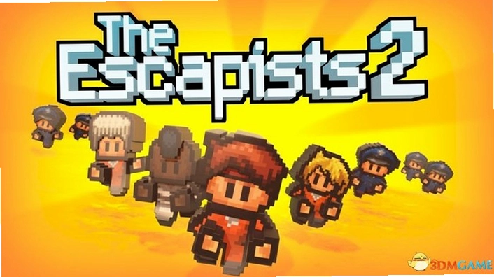 The Escapists 2 ������2v1.0.0 �ƽ��