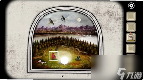 ������� Rusty Lake Paradisev1.0