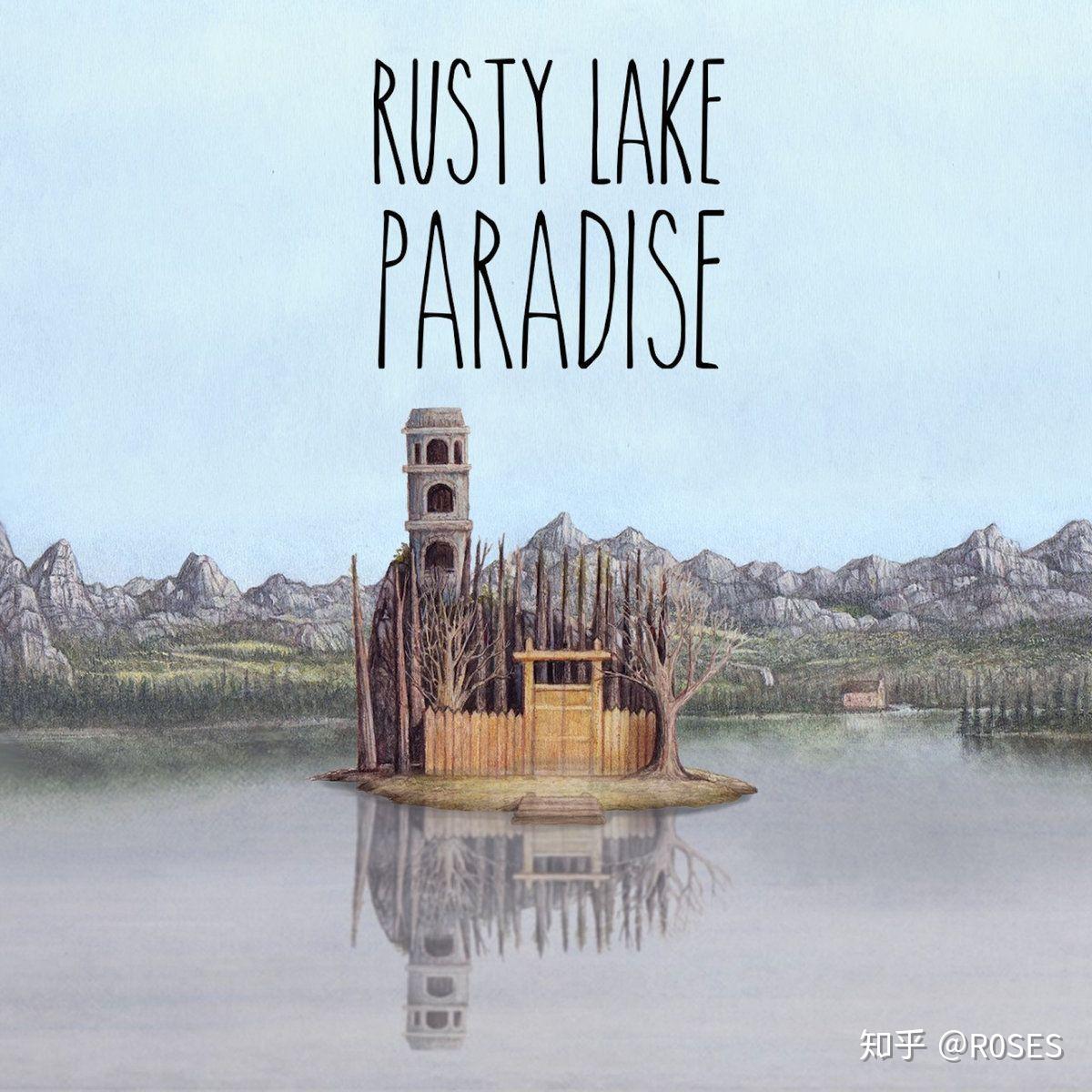 ������� Rusty Lake Paradisev1.0