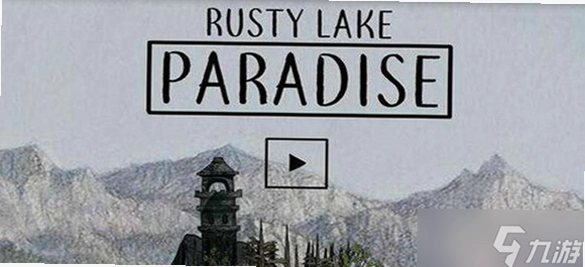 ������� Rusty Lake Paradisev1.0