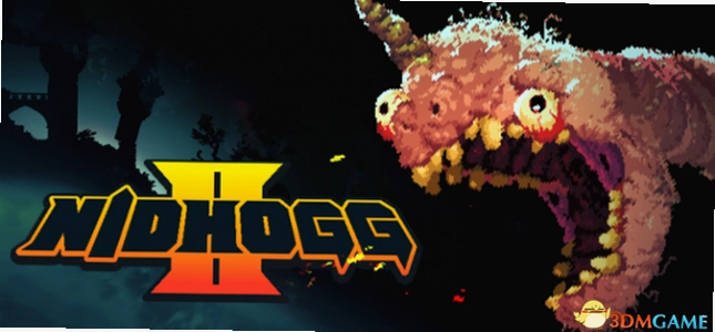 ��»���2 Nidhogg 2v1.0 �ƽ��