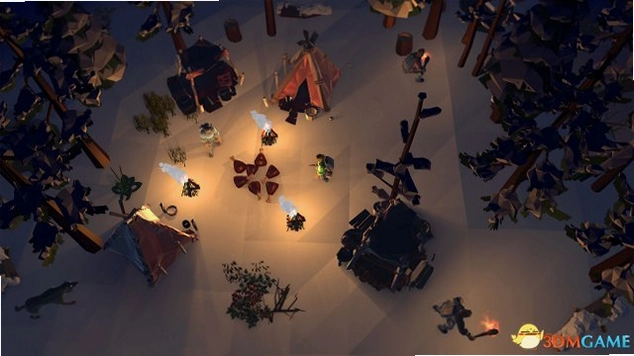 ��Ұ�����飨The Wild Eight��1.0.0 ���°�
