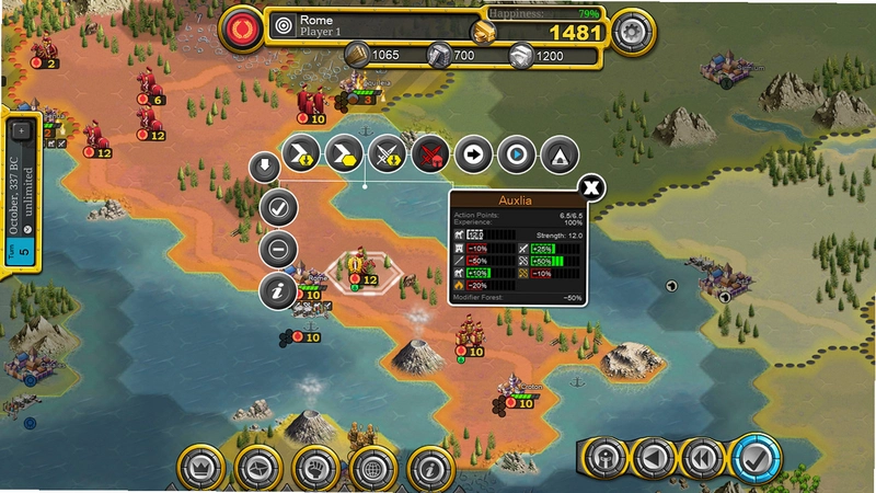 Demise of Nations ��������1.0.38 Ӳ�̰�