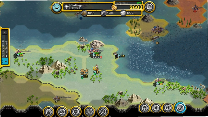 Demise of Nations ��������1.0.38 Ӳ�̰�
