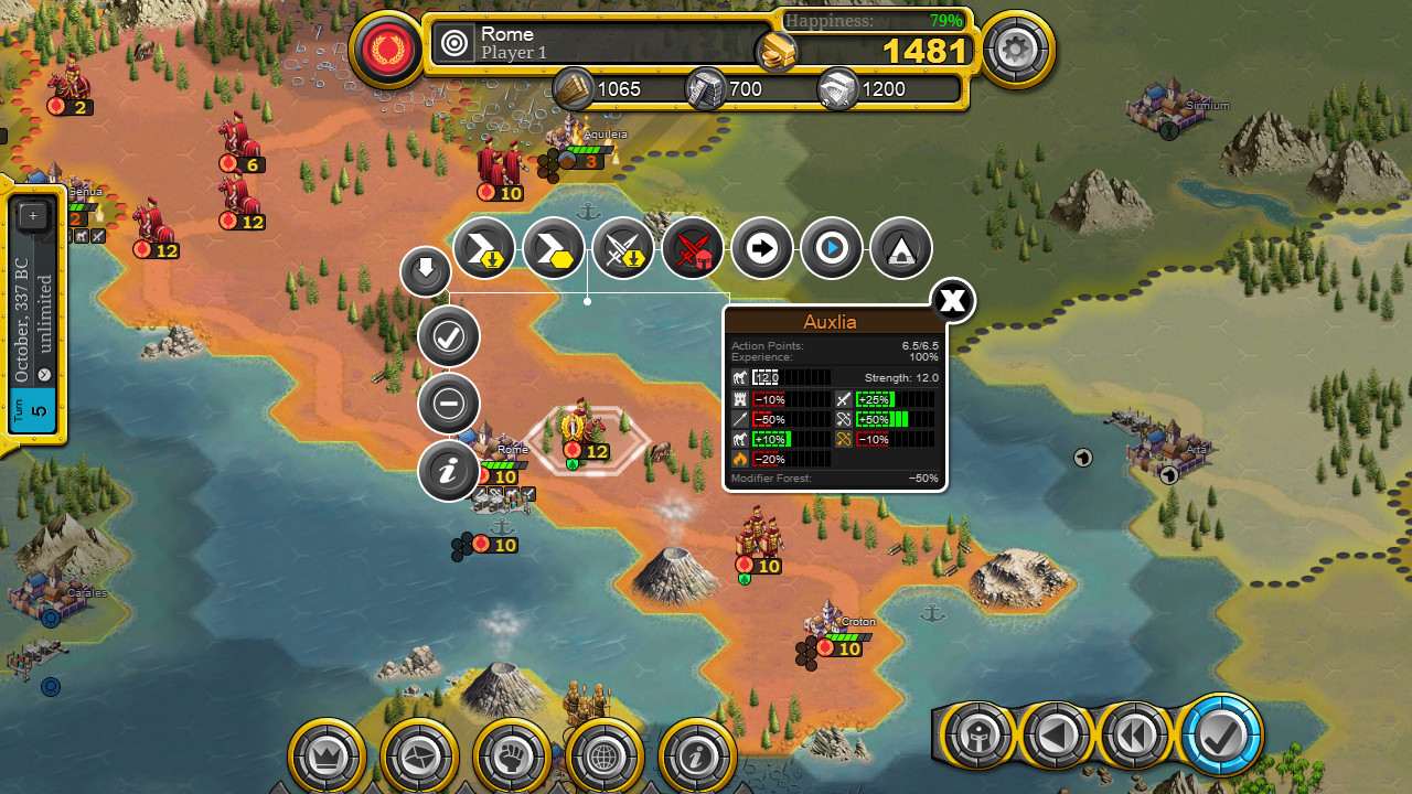 Demise of Nations ��������1.0.38 Ӳ�̰�
