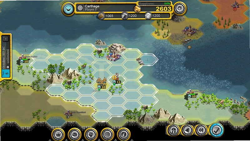 Demise of Nations ��������1.0.38 Ӳ�̰�