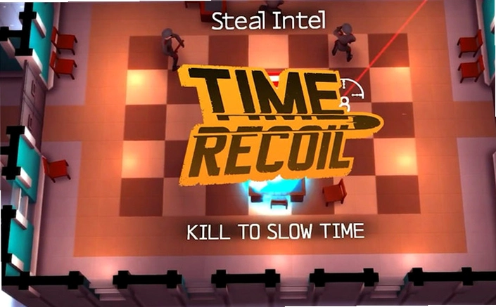 ʱ�䷴��1.0.0 ������Ϸ