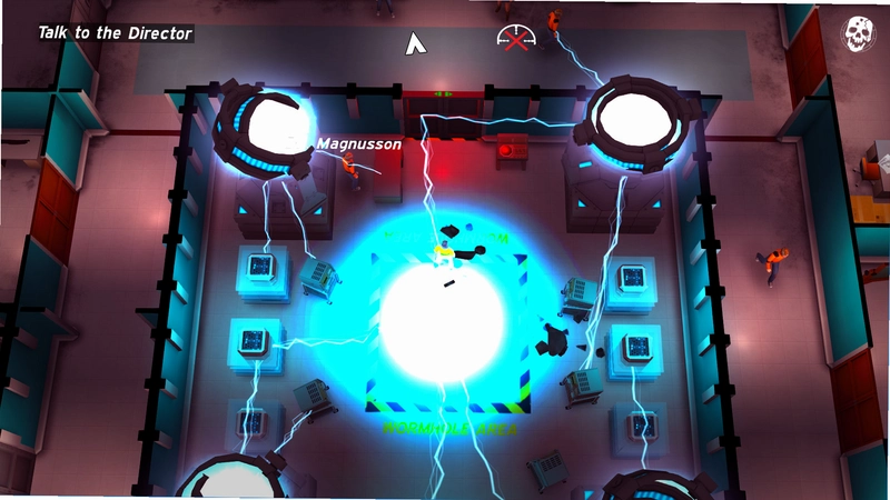 ʱ�䷴��1.0.0 ������Ϸ