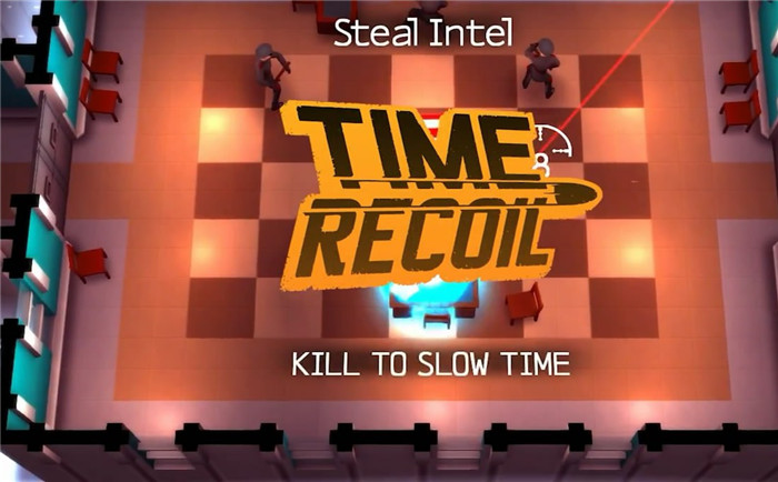 ʱ�䷴��1.0.0 ������Ϸ