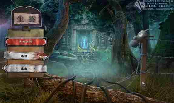 ������ The Shrouded Islev1.0 �����ƽ��