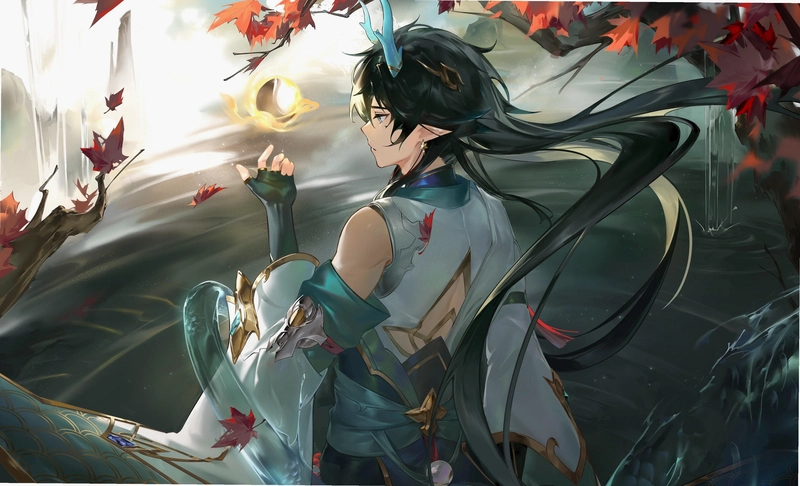 星化残月1.0 正式版