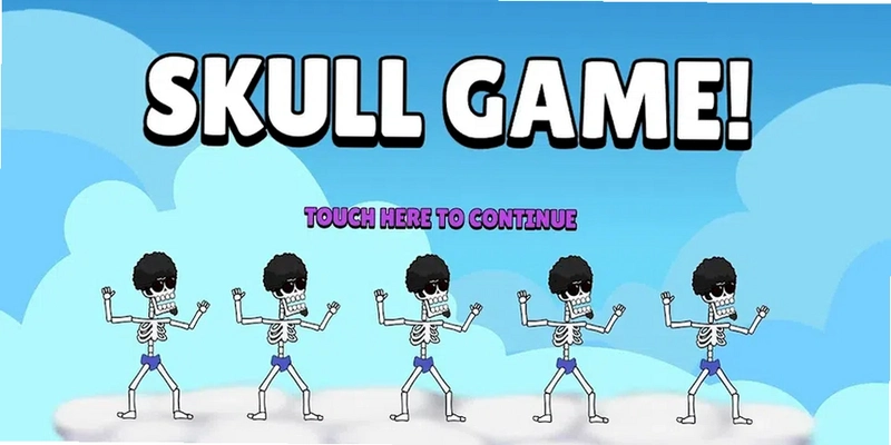 Skeleton Boomerang�����û����ڣ�1.0.0 ���Ѷ�2D������Ϸ��
