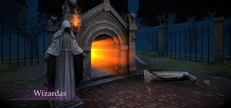 Wizardas1.0