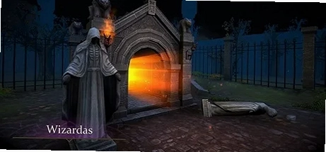 Wizardas1.0