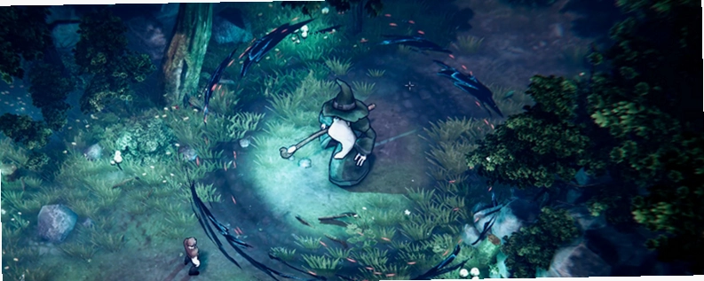 This Strange Realm Of Mine �ҵ���������v1.0.0 ð�ս�����Ϸ