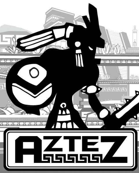 Aztez ���Ѷȶ�����Ϸ1.0 ������