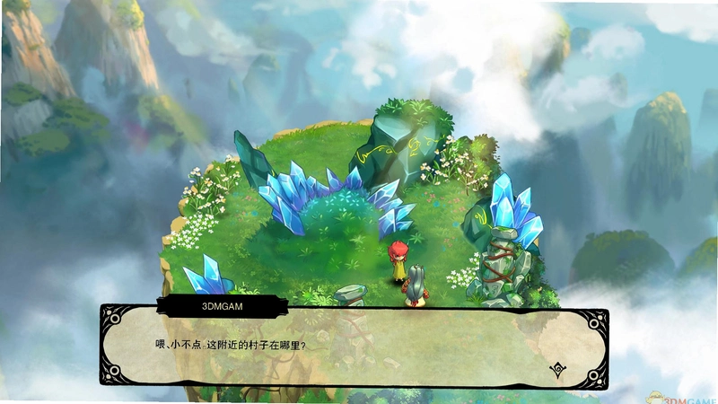 极道1.0 动作RPG版