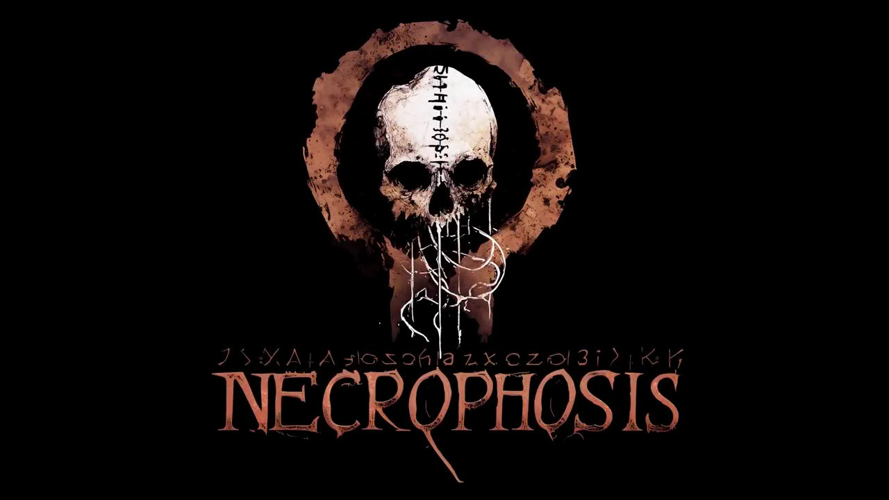 Necrosphere ������1.0 ���ش�����Ϸ