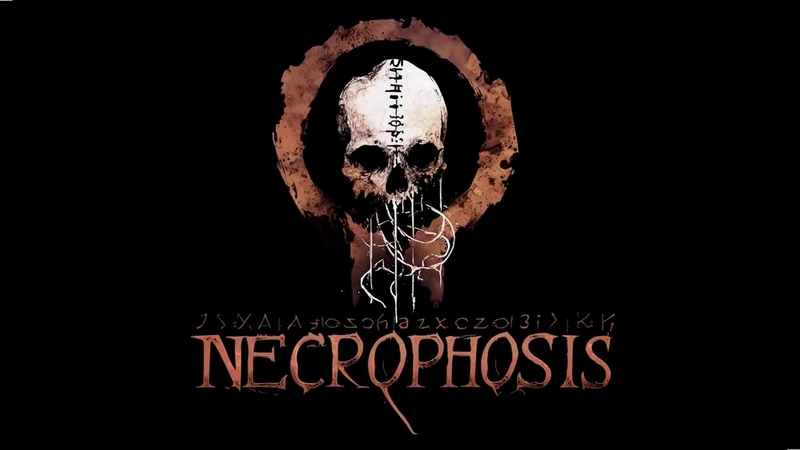 Necrosphere ������1.0 ���ش�����Ϸ