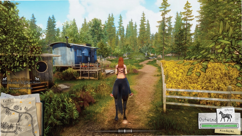 ������˹�� Ostwindv1.0 �ƽ��