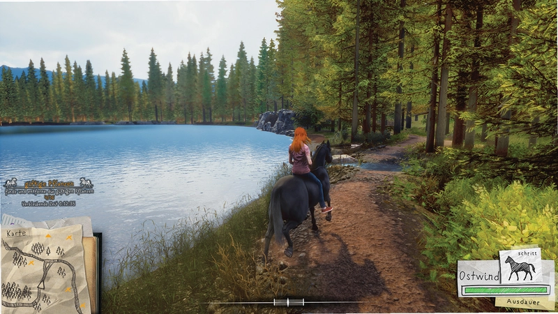������˹�� Ostwindv1.0 �ƽ��