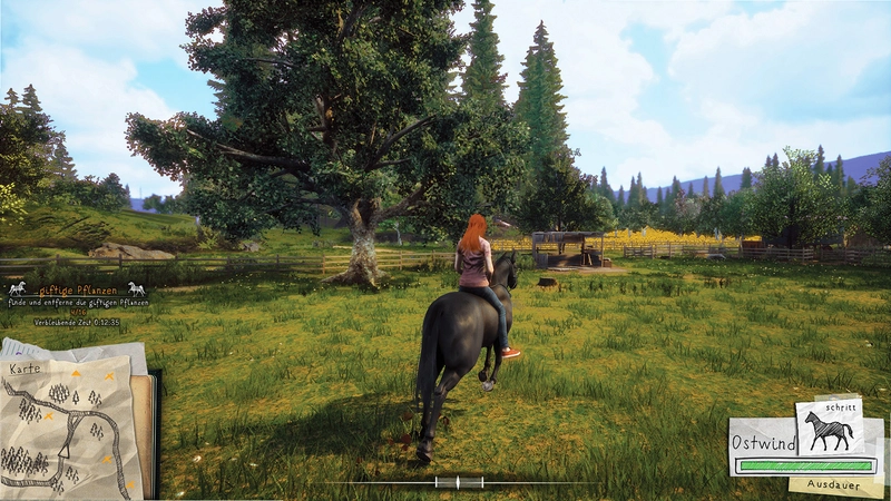 ������˹�� Ostwindv1.0 �ƽ��