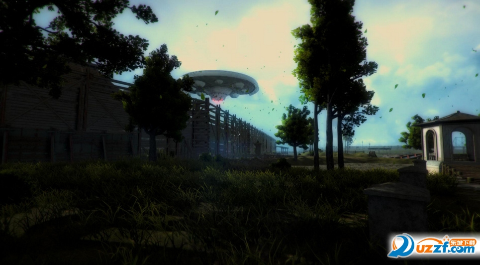 Project First Contact ��Ŀ��һ�νӴ�1.0