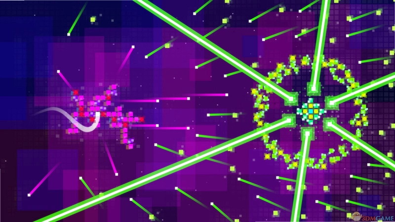 像素宇宙Pixel Universe1.0.0
