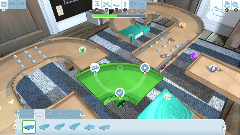��������߶���Infinite Mini Golf1.0.0 �ٷ����İ�