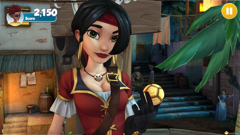 ��������߶���Infinite Mini Golf1.0.0 �ٷ����İ�