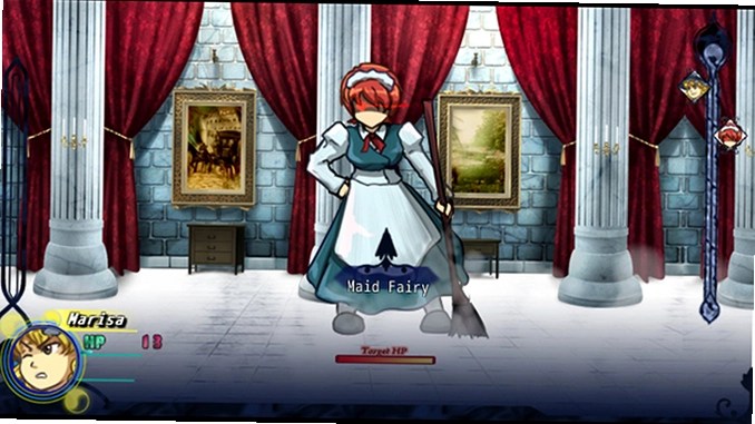 Forgotten Faces �����������v1.0 ���԰�