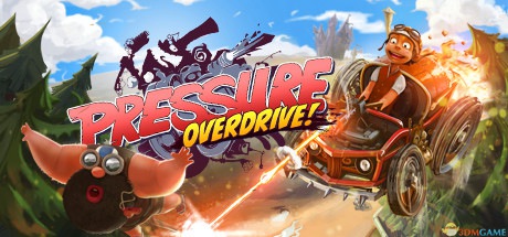 Pressure Overdrive ѹ������v1.0 �����ƽ��